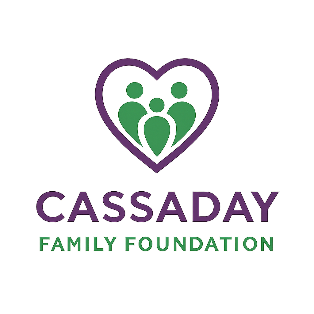 Cassaday Family Foundation Logo