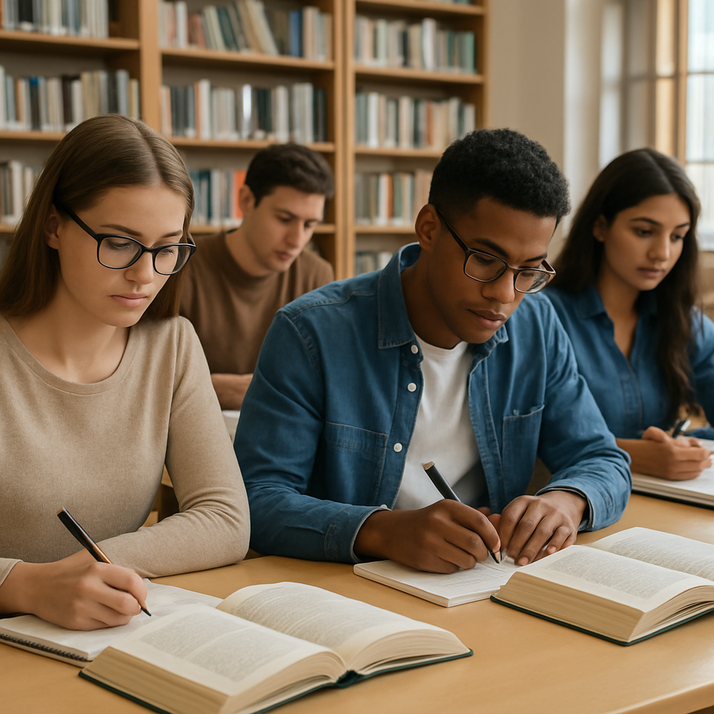 Education Grants